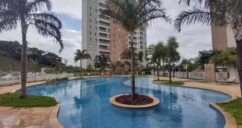 Apartamento com 4 quartos à venda no Engordadouro, Jundiaí 