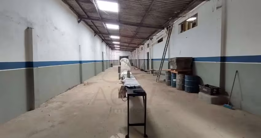Barracão / Galpão / Depósito com 1 sala para alugar no Champirra, Jundiaí 