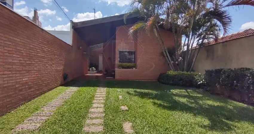 Casa com 3 quartos à venda no Centro, Jundiaí 