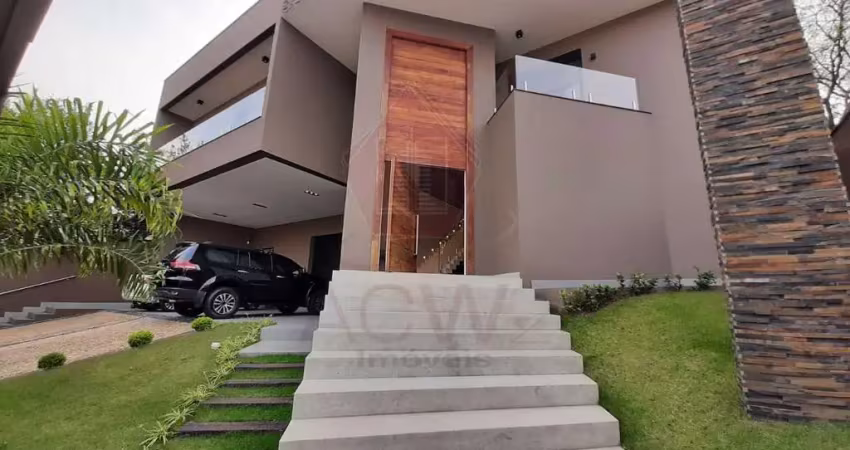 Casa com 6 quartos à venda no Jardim Novo Mundo, Jundiaí 