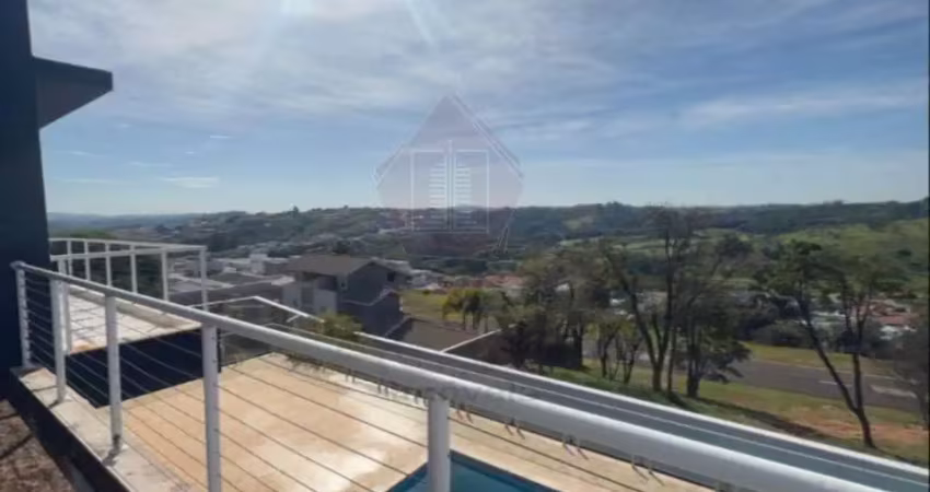 Casa com 6 quartos à venda no Loteamento Portal da Colina, Jundiaí 