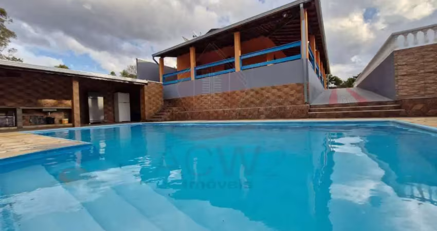 Chácara / sítio com 2 quartos à venda na Monterrey, Louveira 