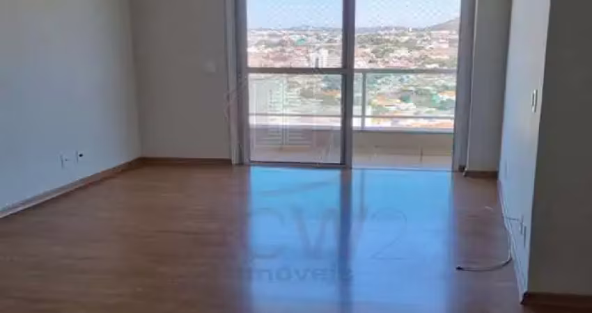 Apartamento para alugar no Jardim Messina, Jundiaí 