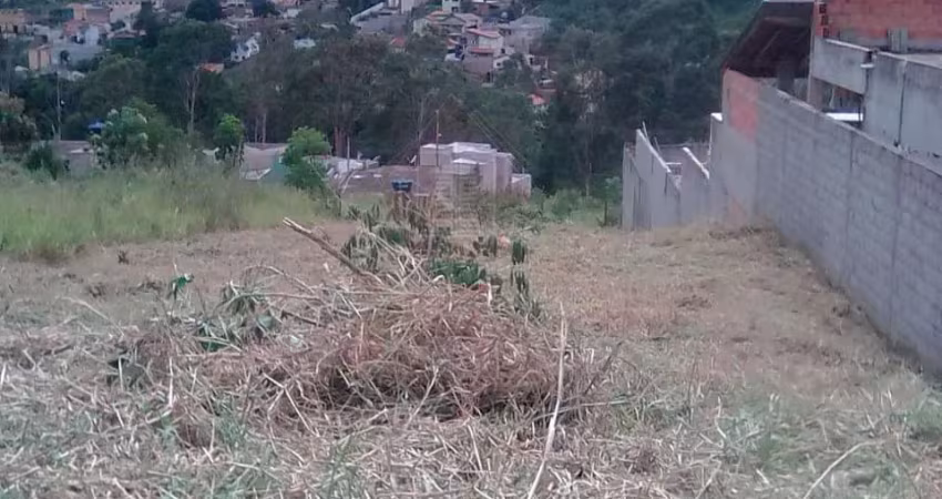 Terreno à venda na Nova Trieste, Jarinu 