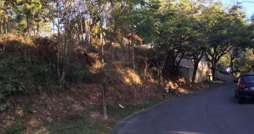 Terreno à venda no Loteamento Capital Ville, Jundiaí 