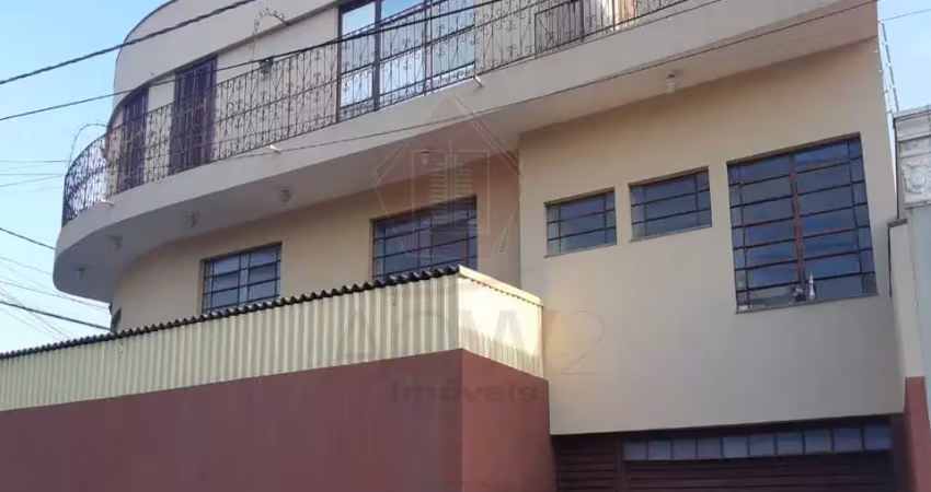 Casa comercial com 1 sala à venda na Bela Vista, Jundiaí 