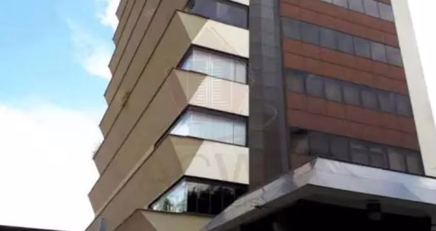 Apartamento com 3 quartos à venda no Anhangabaú, Jundiaí 