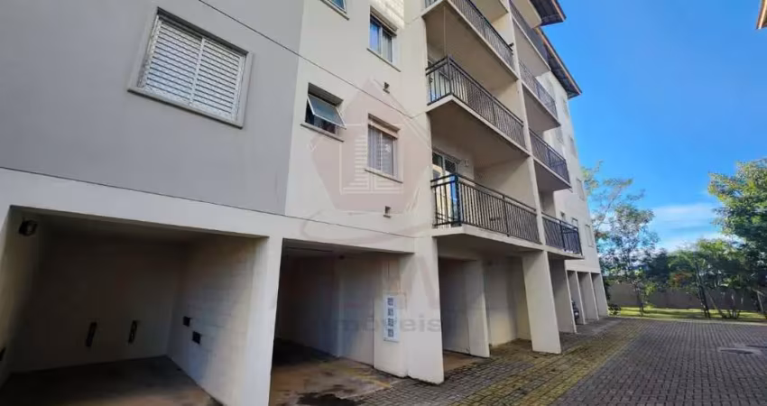 Apartamento com 2 quartos à venda no Medeiros, Jundiaí 