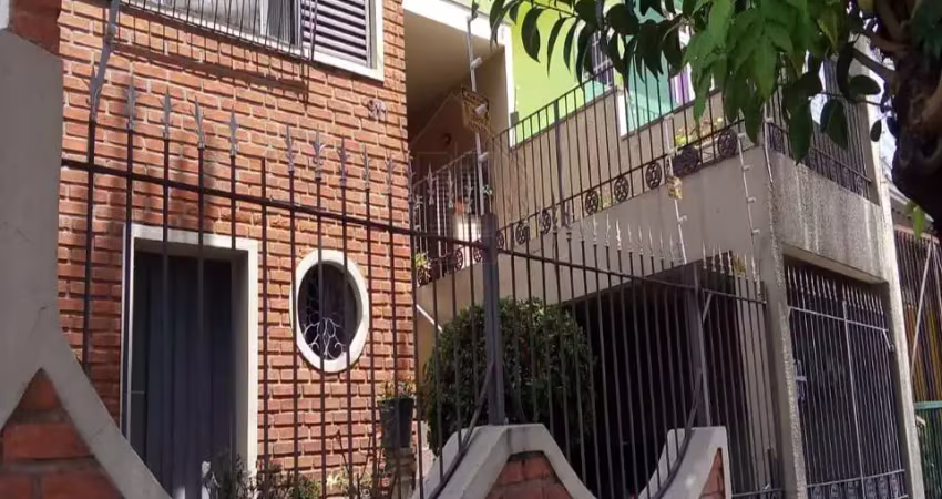 Casa com 2 quartos à venda na Vila Cunha, Jundiaí 