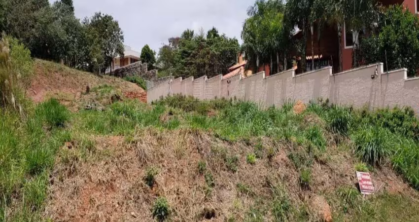 Terreno à venda na Chácara Malota, Jundiaí 