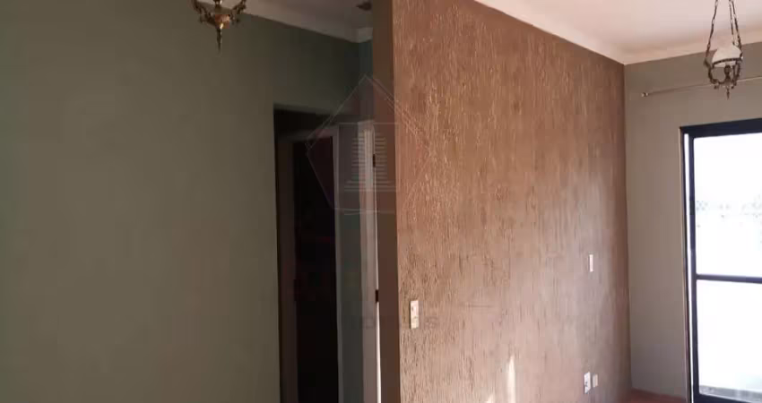 Apartamento com 2 quartos para alugar na Vila Della Piazza, Jundiaí 