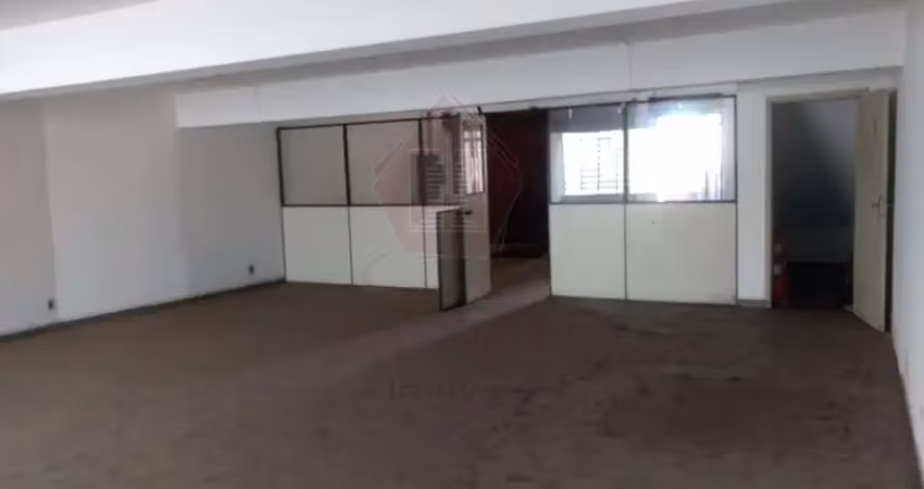 Ponto comercial com 2 salas para alugar no Centro, Jundiaí 