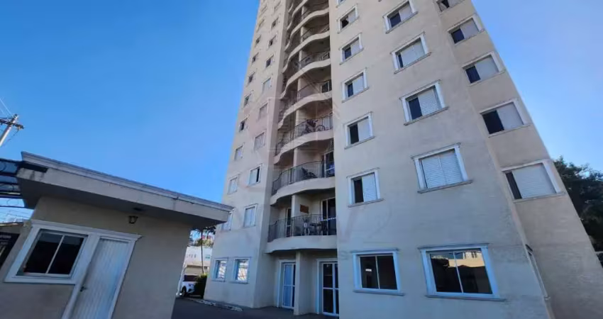 Apartamento com 3 quartos à venda na Vila Guarani, Jundiaí 