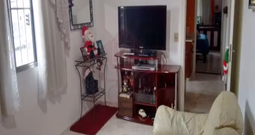 Apartamento com 2 quartos à venda no Jardim Messina, Jundiaí 