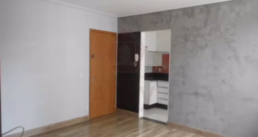 Apartamento de 2 dormitórios (1 planejados), cozinha planejada e 1 vaga em condomínio com lazer e fitness completos