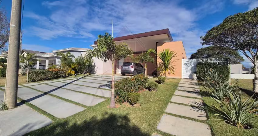 Casa em condomínio fechado com 3 quartos à venda no Jacaré, Cabreúva 