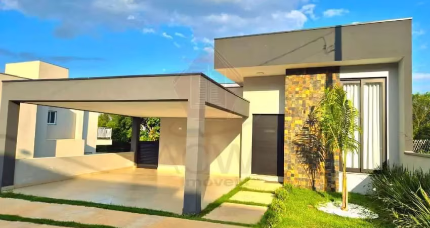 Casa em condomínio fechado com 3 quartos para alugar no Phytus Itupeva, Itupeva 