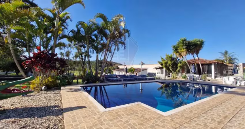 Chácara / sítio com 12 quartos à venda no Guaxinduva, Atibaia 