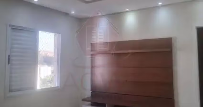 Apartamento com 2 quartos para alugar na Vila Rami, Jundiaí 
