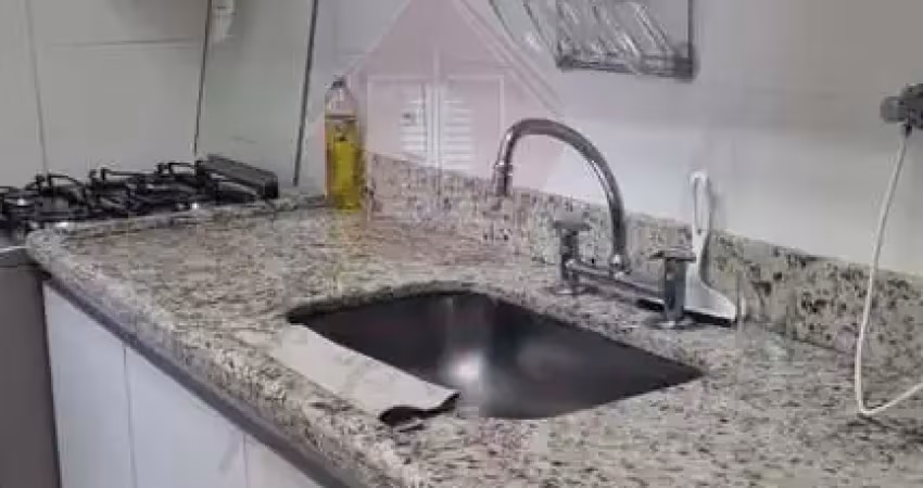 Apartamento com 3 quartos para alugar no Jardim Messina, Jundiaí 