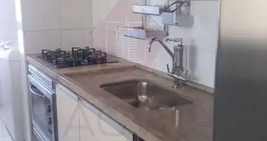 Apartamento com 2 quartos à venda na Vila Rica, Jundiaí 