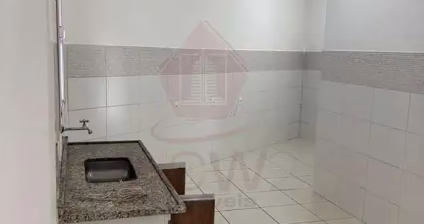 Casa com 1 quarto para alugar na Bela Vista, Jundiaí 