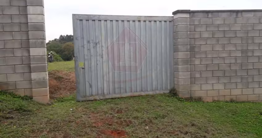Terreno em condomínio fechado à venda no Maracanã, Jarinu 
