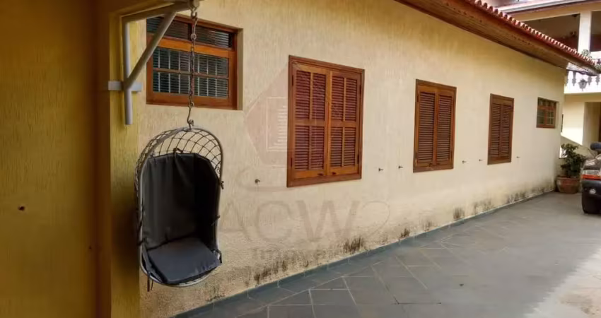 Casa com 3 quartos à venda no Jardim Caçula, Jundiaí 
