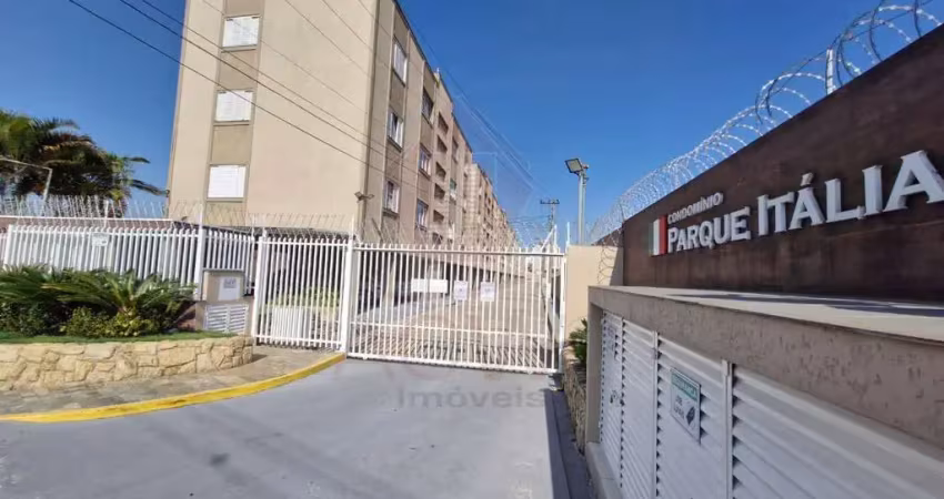 Apartamento com 2 quartos para alugar na Vila Joana, Jundiaí 