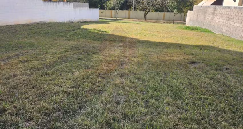 Terreno em condomínio fechado à venda no Medeiros, Jundiaí 
