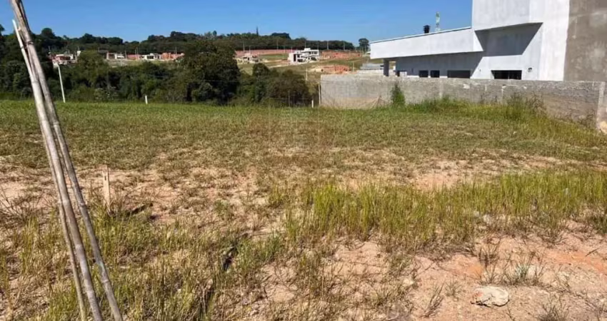 Terreno em condomínio fechado à venda em Jacaré, Itupeva 