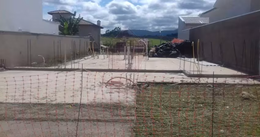 Terreno em condomínio fechado à venda no Phytus Itupeva, Itupeva 