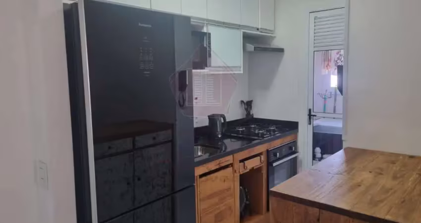 Apartamento com 1 quarto para alugar no Parque União, Jundiaí 