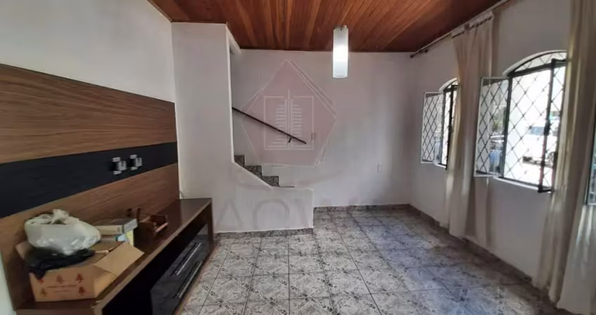 Casa com 2 quartos à venda no Jardim Pitangueiras I, Jundiaí 