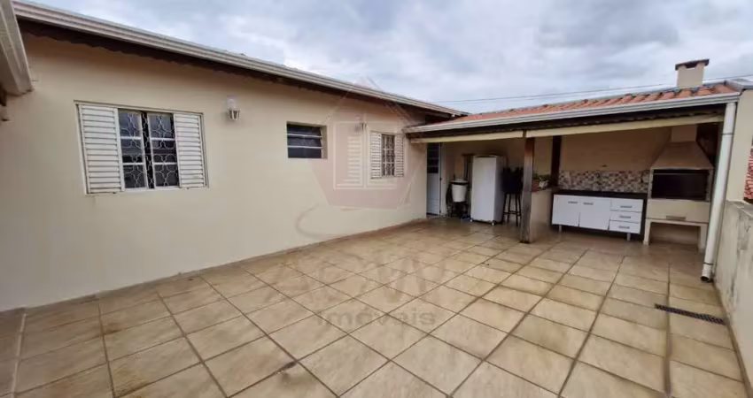 Casa com 6 quartos à venda na Vila Rami, Jundiaí 