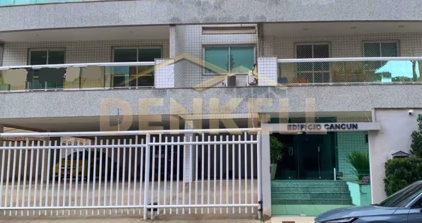 Apartamento com 3 quartos à venda na Estrada Benvindo de Novaes, Recreio dos Bandeirantes, Rio de Janeiro
