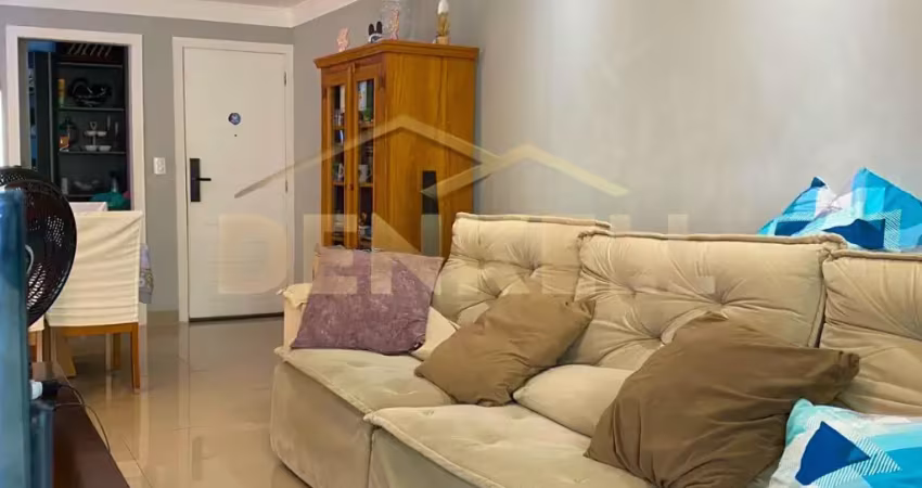 Excelente apartamento com fino acabamento na gleba b