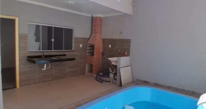 Casa com 3 quartos à venda no Setor Conde dos Arcos, Aparecida de Goiânia 