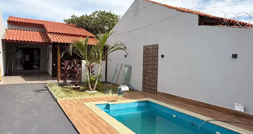 Casa com 2 quartos à venda no Jardim Decolores, Trindade 