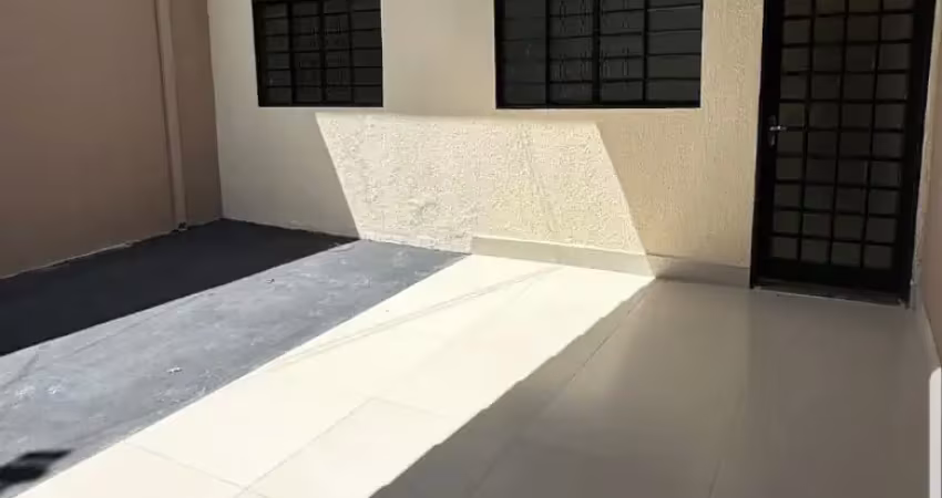 Casa com 2 quartos à venda no Residencial Forteville, Goiânia 