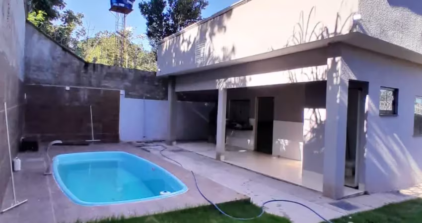 Casa com 3 quartos à venda no Jardim Alto Paraíso, Aparecida de Goiânia 