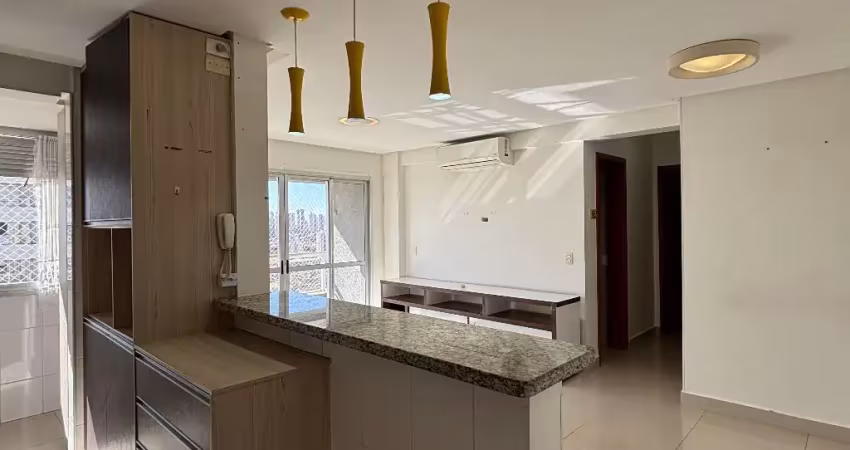 Apartamento com 2 quartos à venda na Vila Alpes, Goiânia 
