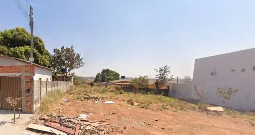 Terreno à venda no Residencial Solar Central Park, Aparecida de Goiânia 