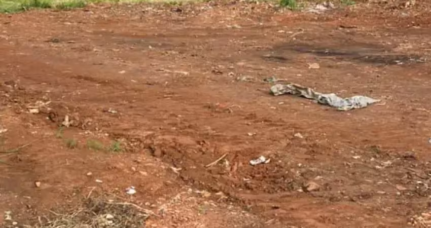 Terreno à venda no Setor Serra Dourada 1 Etapa, Aparecida de Goiânia 