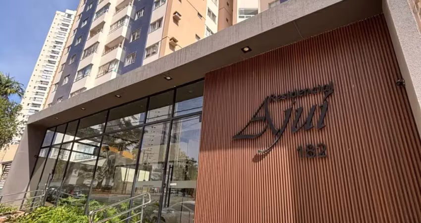 Apartamento com 3 quartos à venda no Alto da Glória, Goiânia 