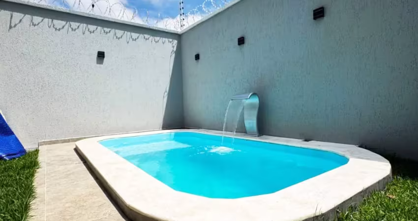 Casa com 3 quartos à venda no Setor Faiçalville, Goiânia 