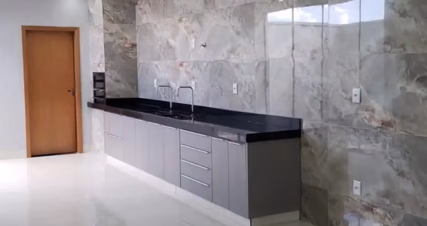 Casa com 3 quartos à venda no Jardim Atlântico, Goiânia 