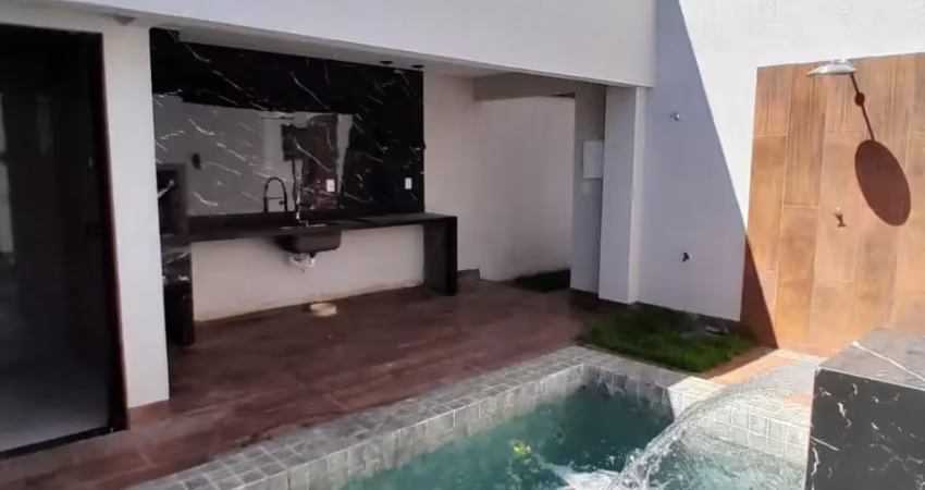 Casa com 3 quartos à venda no Setor Faiçalville, Goiânia 