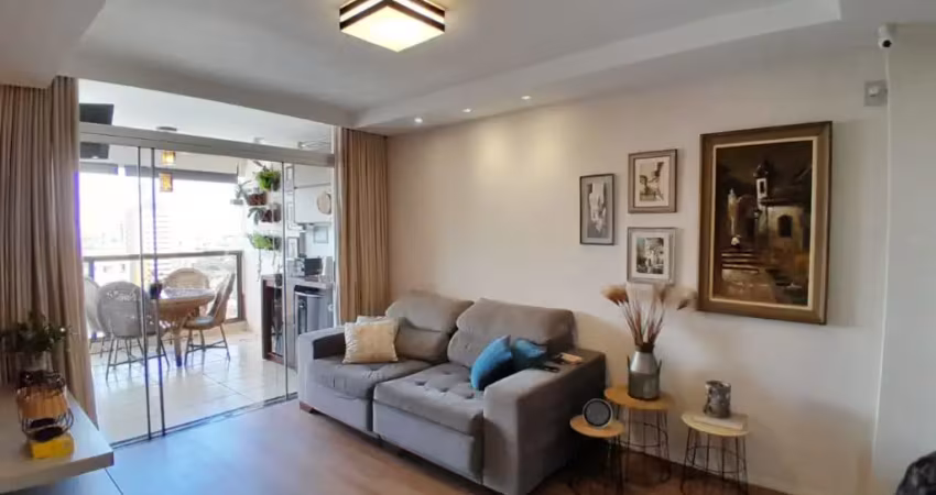 Apartamento com 3 quartos à venda no Setor Bueno, Goiânia 