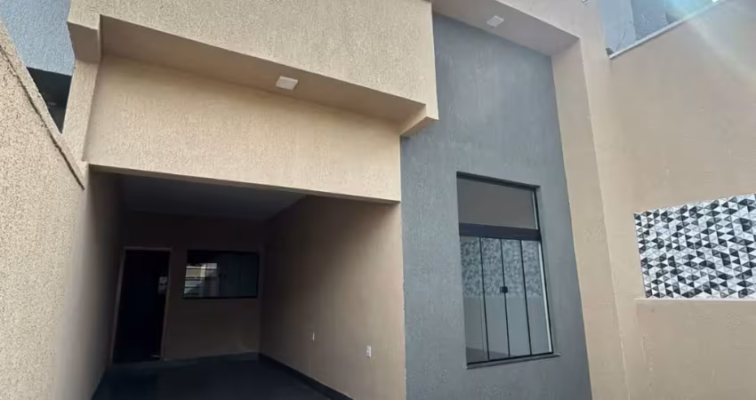 Casa com 3 quartos à venda no Setor Progresso, Goiânia 